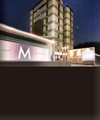 HOTEL & RESORT M EAST ANNEX